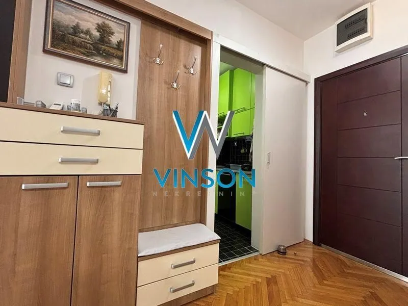 Prodaja, trosoban stan, 57m², Grbavica, Novi Sad Sve Podlokacije