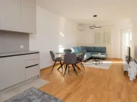Rent, one bedroom apartment, 46m², Stari Aerodrom, Podgorica