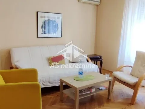 Stan in Savski Venac