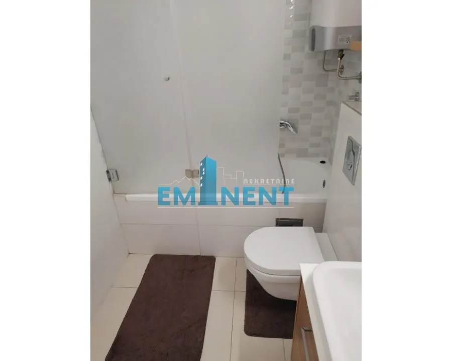 Rent, two bedroom apartment, 67m², Novi Beograd Blok 45, Novi Beograd Sve Podlokacije
