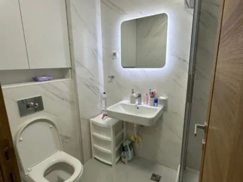 Sale, one bedroom apartment, 41m², Zabjelo, Podgorica - image 7