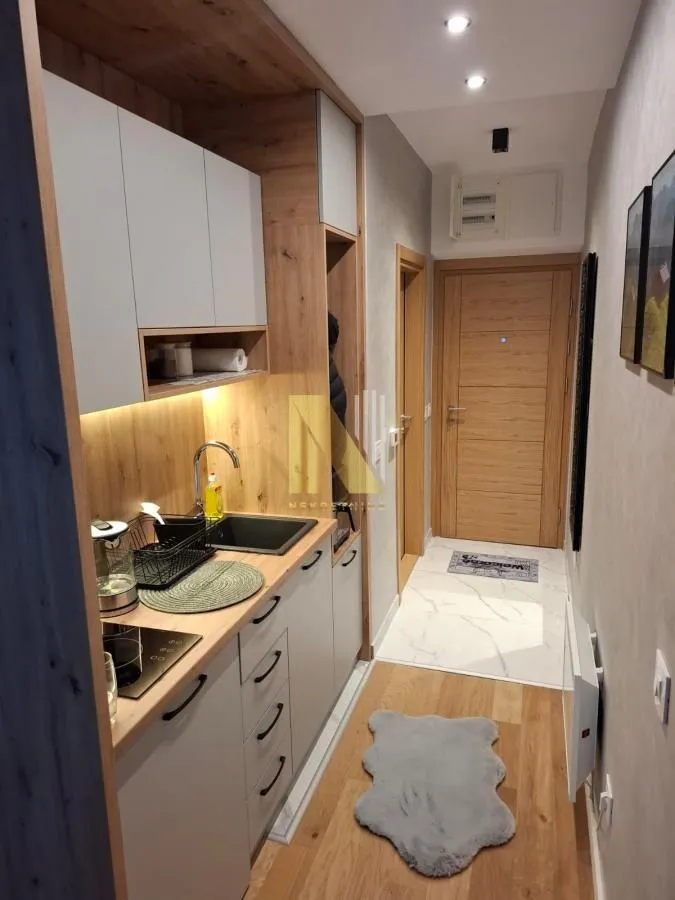 Prodaja, garsonjera, 27m², Centar, Zlatibor