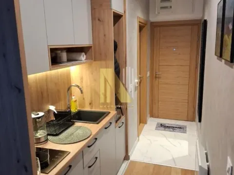 Prodaja, garsonjera, 27m², Centar, Zlatibor - image 8