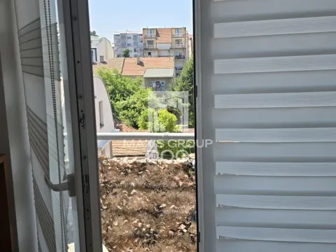 Prodaja, dvosoban stan, 38m², Južni Bulevar, Vračar Sve Podlokacije - image 15