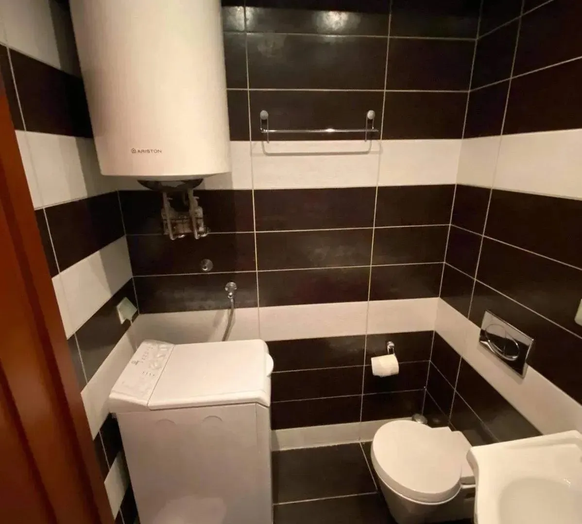 Rent, one bedroom apartment, 50m², Centar, Podgorica
