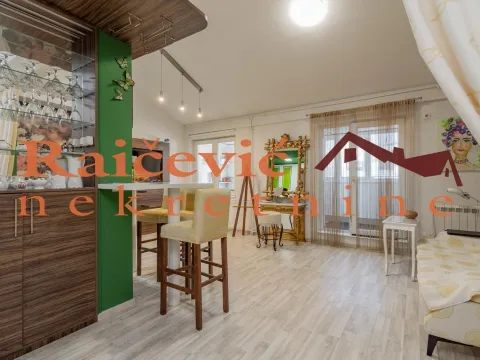 Rent, two bedroom apartment, 71m², Gradska Bolnica, Zvezdara Sve Podlokacije - image 2