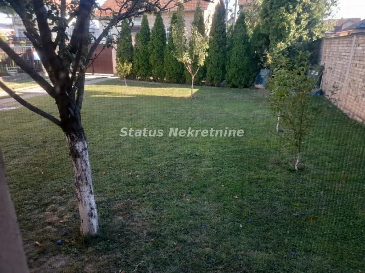 Prodaja, kuća, 64m², Futog, Novi Sad Sve Podlokacije
