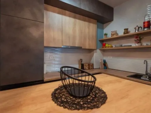 Izdavanje, jednosoban stan, 45m², Blok 9, Podgorica - image 3