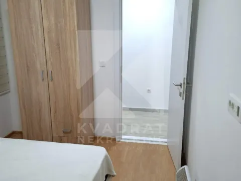 Izdavanje, dvosoban stan, 50m², Masline, Podgorica - image 5