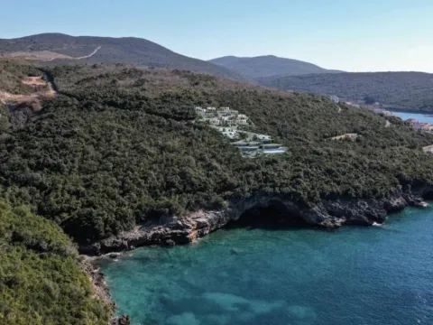 Prodaja, plac, 10000m², Bigova, Kotor - image 2