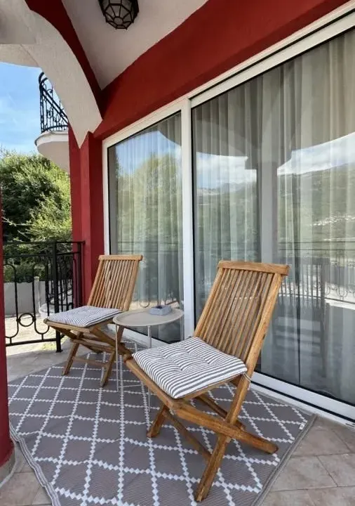Sale, two bedroom apartment, 79m², Kotor, Crna Gora