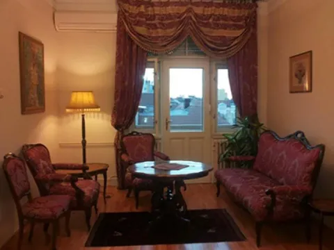 Izdavanje, četvorosoban stan, 163m², Stari Grad, Beograd - image 9