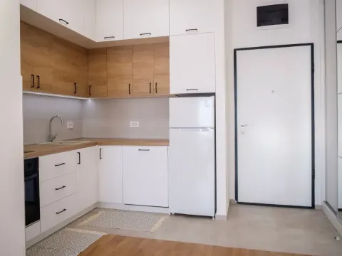 Rent, one bedroom apartment, 45m², Stari Aerodrom, Podgorica - image 3
