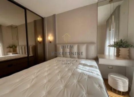 Izdavanje, jednosoban stan, 47m², Central Point, Podgorica - image 5