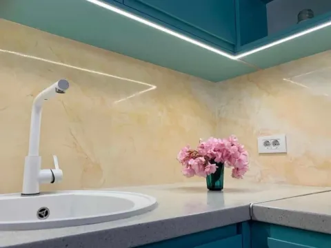 Prodaja, garsonjera, 31m², Bijeli Do, Budva - image 9