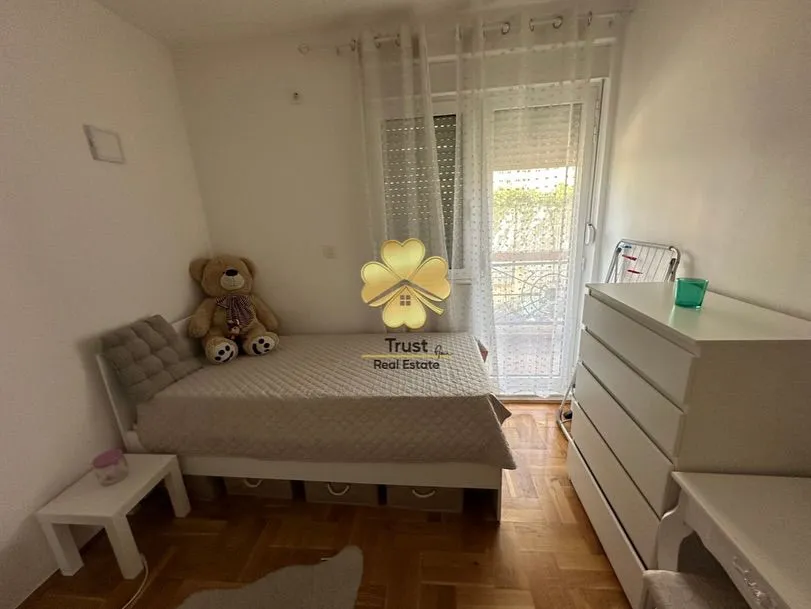 Rent, one bedroom apartment, 39m², Dalmatinska ulica, Podgorica