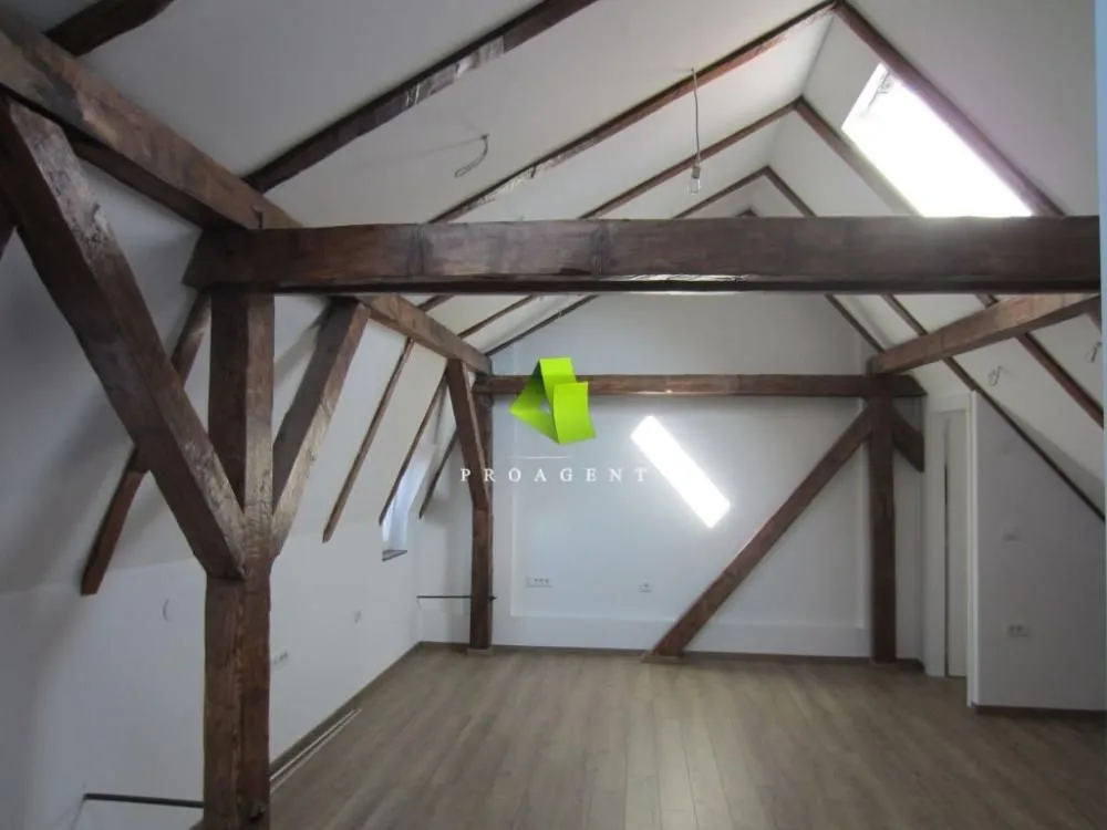 Rent, office space, 123m², Medijana, Niš