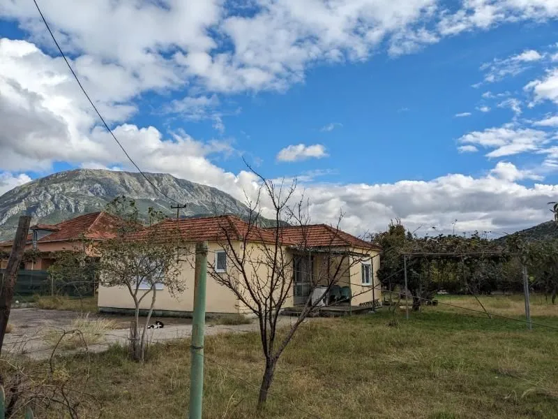 Prodaja, kuća, 110m², Bar, Crna Gora