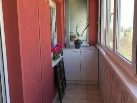 Sale, three bedroom apartment, 72m², Nova Detelinara, Novi Sad Sve Podlokacije - image 21