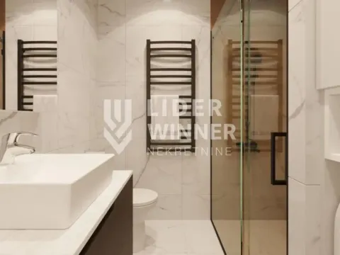 Prodaja, jednosoban stan, 32m², Centar, Zlatibor - image 4