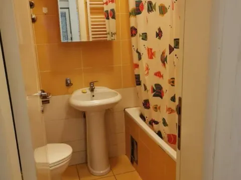 Rent, two bedroom apartment, 60m², Centar, Novi Sad - image 16