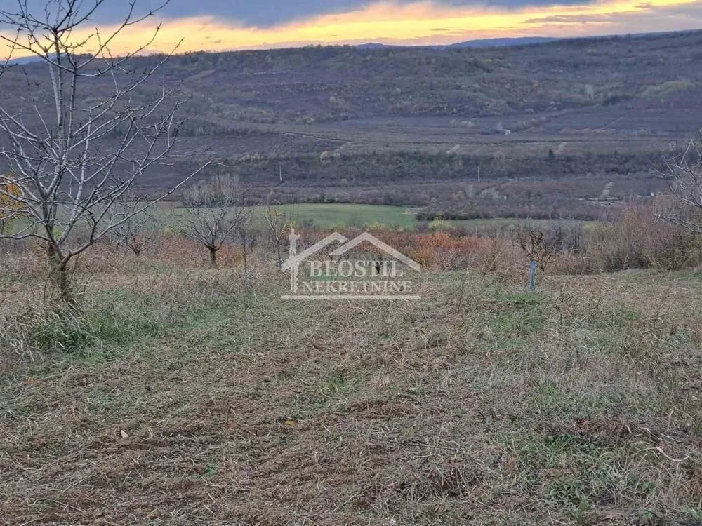 Prodaja, plac, 8200m², Ritopek, Grocka