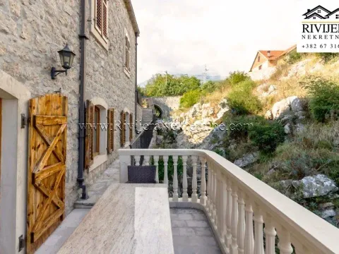 Sale, house, 226m², Podi, Herceg Novi - image 21