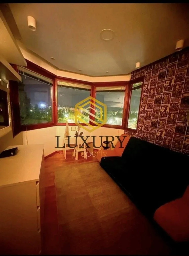 Rent, apartment, 64m², Ljubović, Podgorica