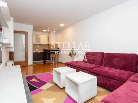 Izdavanje, jednosoban stan, 43m², Tološi, Podgorica - image 13