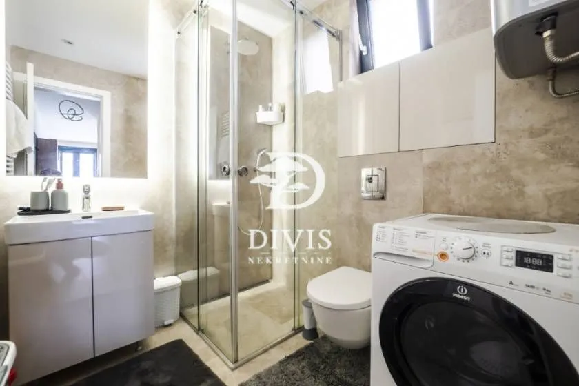 Prodaja, dvosoban stan, 40m², Stari Grad, Beograd