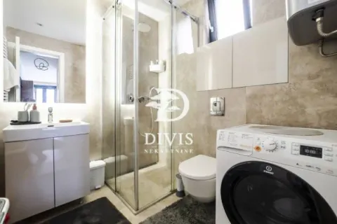 Prodaja, dvosoban stan, 40m², Stari Grad, Beograd - image 14
