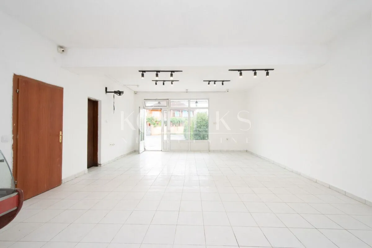 Rent, office space, 70m², Donja Gorica, Podgorica