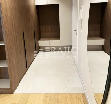 Rent, four bedroom apartment, 114m², Stari Grad, Beograd - image 5