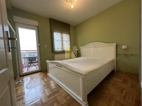 Rent, two bedroom apartment, 41m², Nova Detelinara, Novi Sad Sve Podlokacije - image 5
