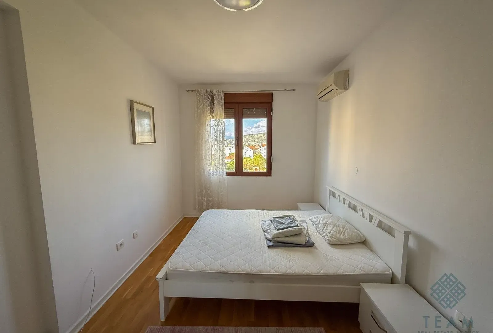 Rent, two bedroom apartment, 90m², Preko Morače, Podgorica