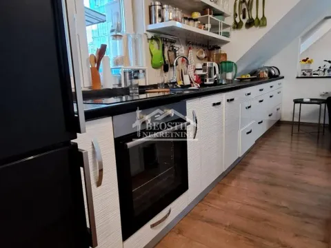 Prodaja, jednosoban stan, 35m², Kluz, Zvezdara Sve Podlokacije - image 7