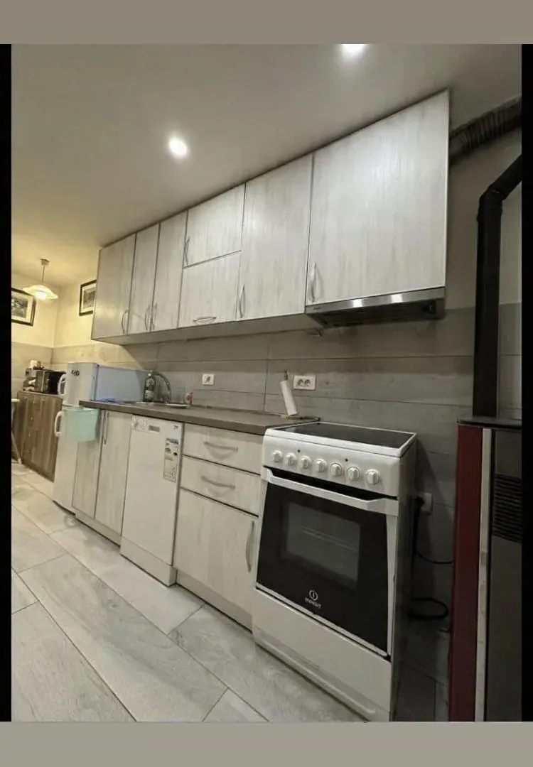 Prodaja, kuća, 125m², Centar, Cetinje