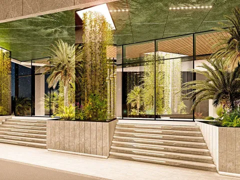 Sale, one bedroom apartment, 79m², Rafailovići, Budva - image 9