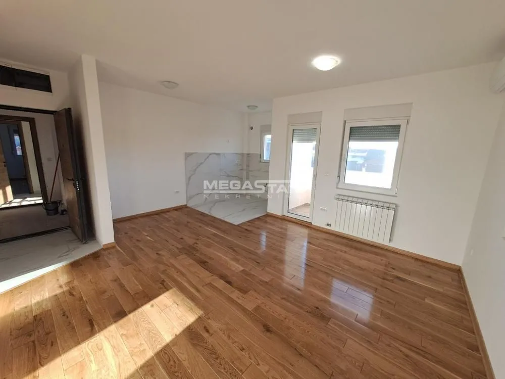 Prodaja, jednosoban stan, 45m², Borča 1, Borča Sve Podlokacije