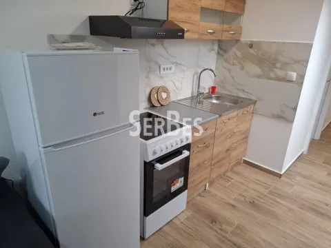 Izdavanje, stan, 25m², Adice, Novi Sad Sve Podlokacije - image 8