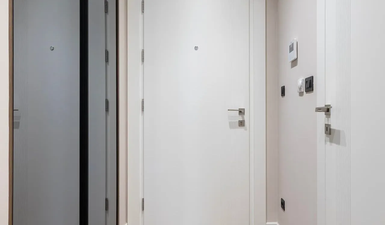 Prodaja, jednosoban stan, 47m², Mrčevac, Tivat