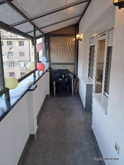 Rent, studio apartment, 30m², Stari Grad, Beograd