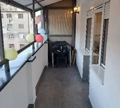 Izdavanje, garsonjera, 30m², Stari Grad, Beograd - image 13