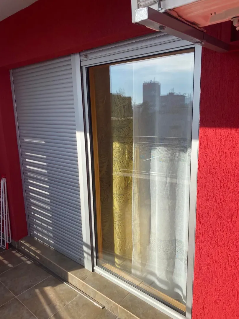 Izdavanje, jednosoban stan, 52m², Preko Morače, Podgorica