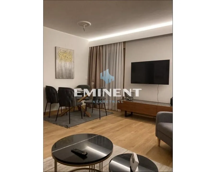 Rent, two bedroom apartment, 50m², Vukov Spomenik, Zvezdara Sve Podlokacije