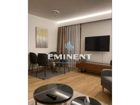 Stan in Vukov Spomenik