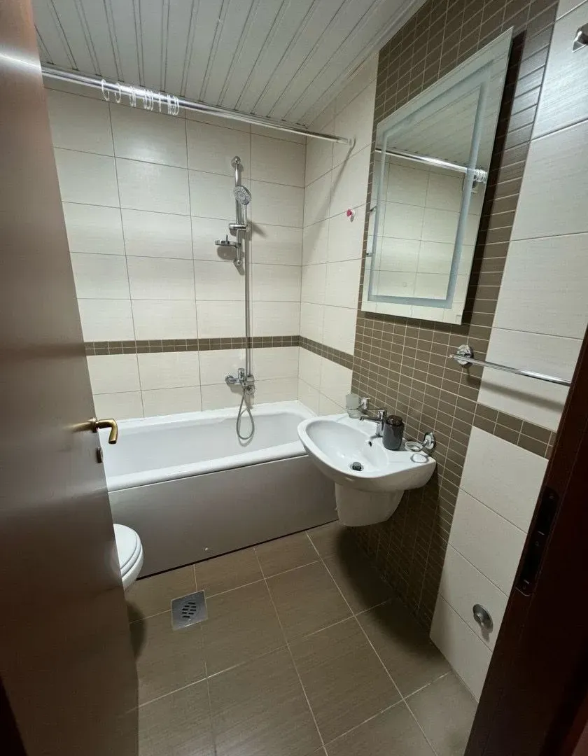 Rent, one bedroom apartment, 55m², City Kvart, Podgorica