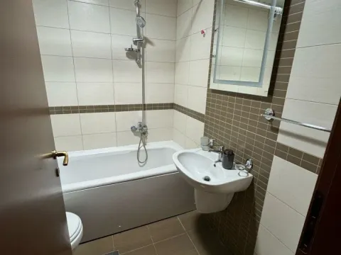Rent, one bedroom apartment, 55m², City Kvart, Podgorica - image 4