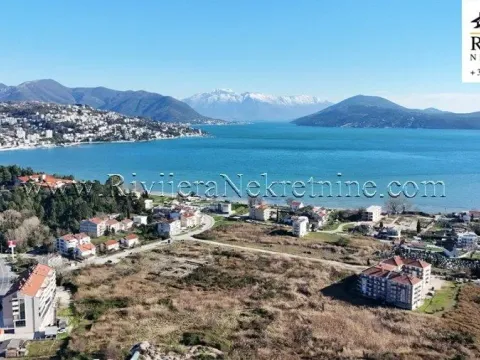 Prodaja, plac, 2640m², Igalo, Herceg Novi - image 2