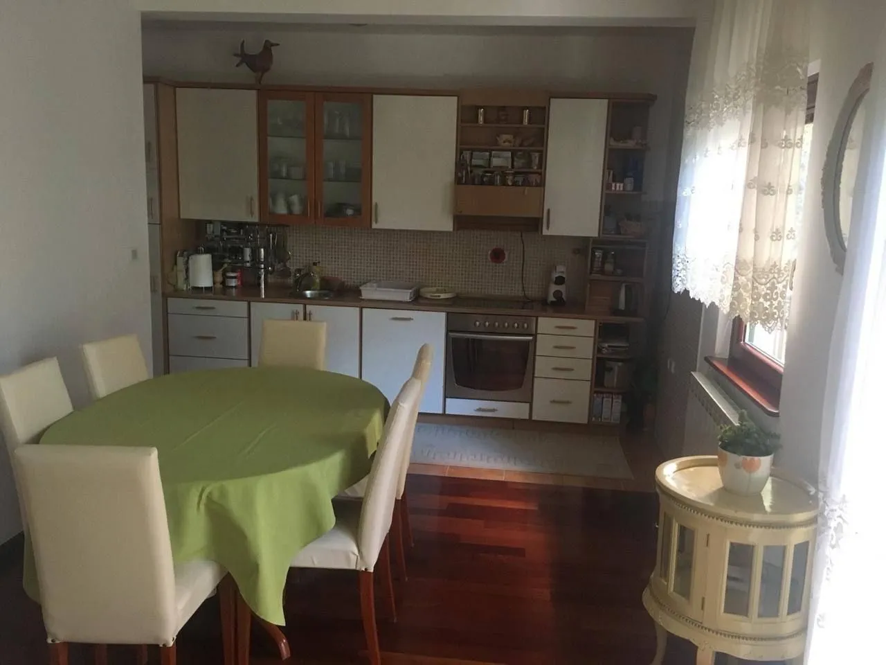 Rent, three bedroom apartment, 100m², Gorica C, Podgorica